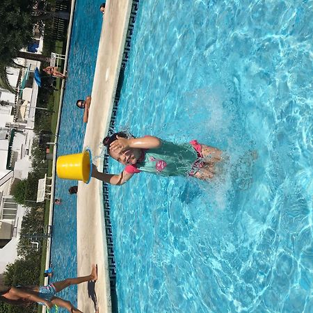 Studio Torrox Costa Andalusien Malaga Экстерьер фото