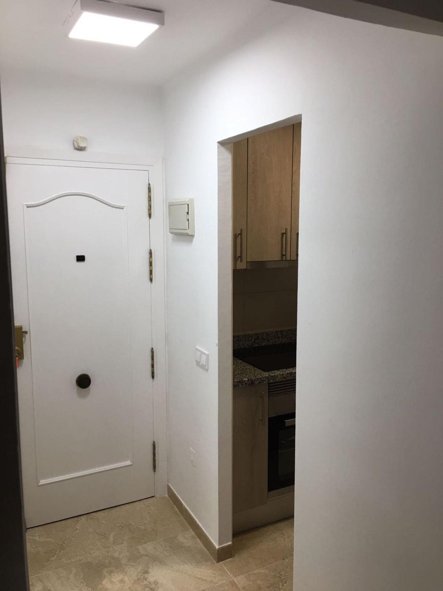 Studio Torrox Costa Andalusien Malaga Экстерьер фото