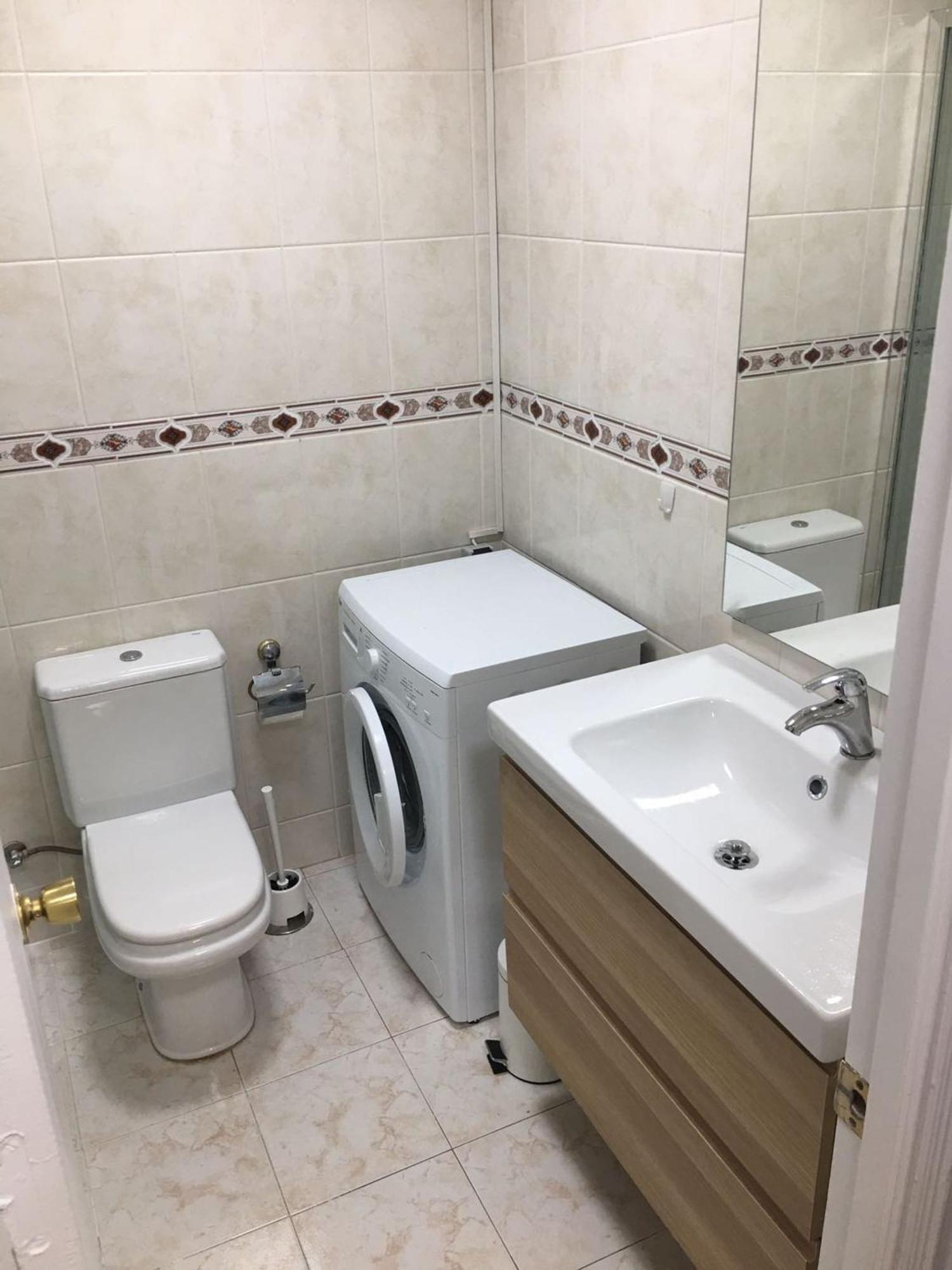Studio Torrox Costa Andalusien Malaga Экстерьер фото