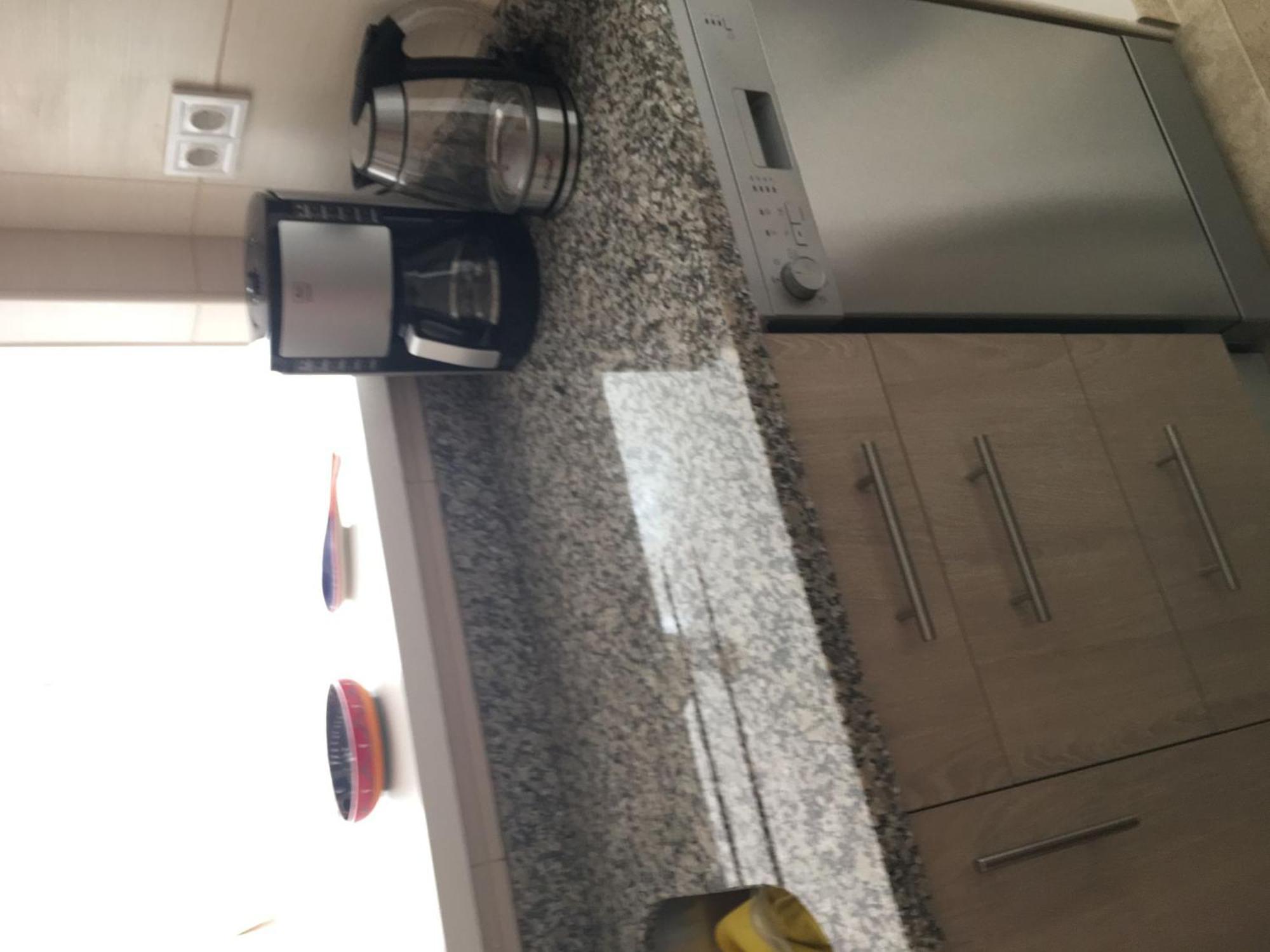 Studio Torrox Costa Andalusien Malaga Экстерьер фото