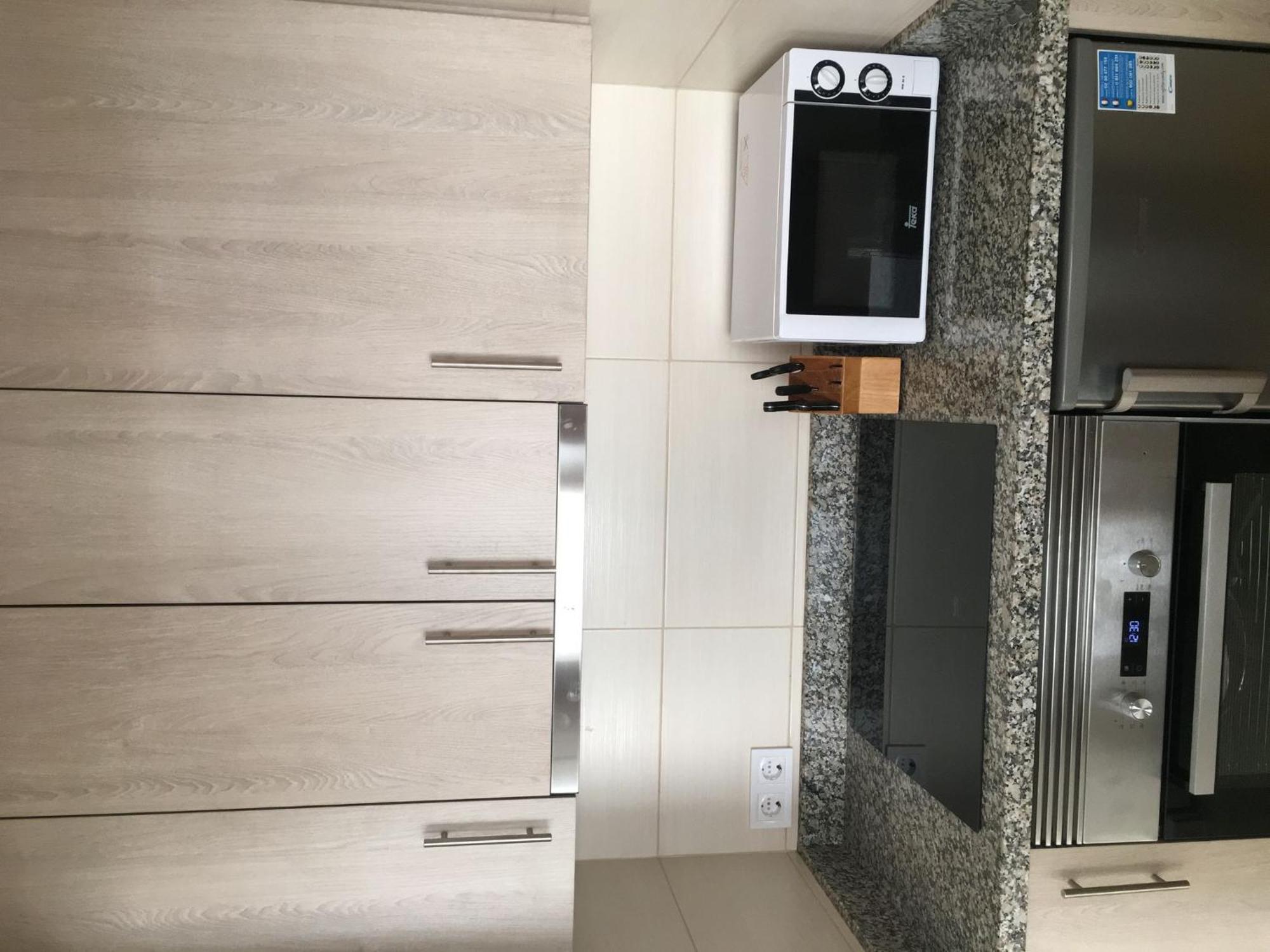 Studio Torrox Costa Andalusien Malaga Экстерьер фото